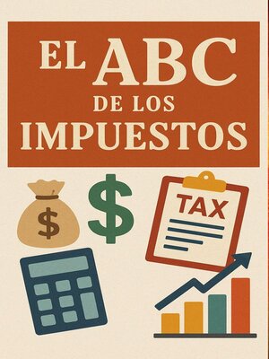 cover image of El ABC de los Impuestos